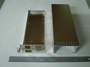 例:機構部品